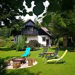 River House Hrib Holiday home *