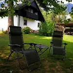 River House Hrib Vakantiehuis