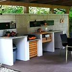 Holiday home River House Hrib *