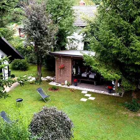 River House Hrib Casa vacanze Preddvor