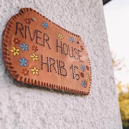River House Hrib 펜션