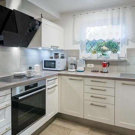 Casa vacanze River House Hrib