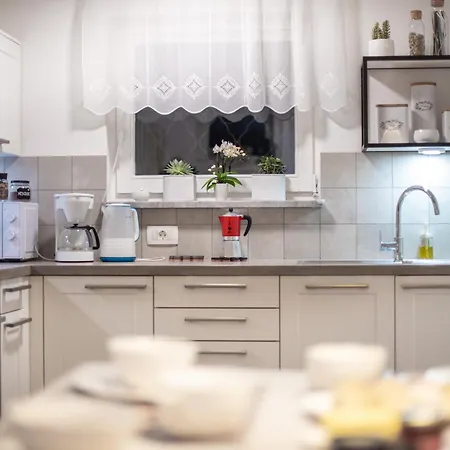 River House Hrib 펜션 *