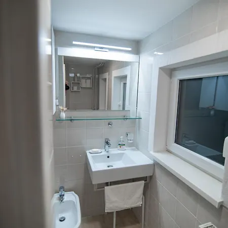 River House Hrib Casa vacanze