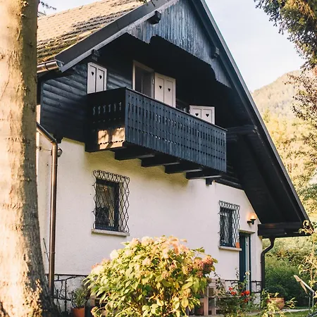 River House Hrib Tatil Evi