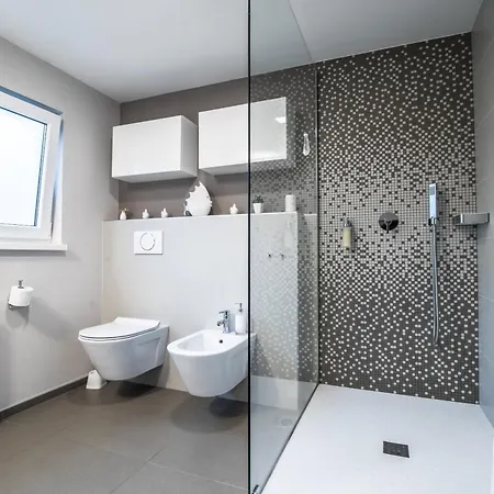 Holiday home River House Hrib *