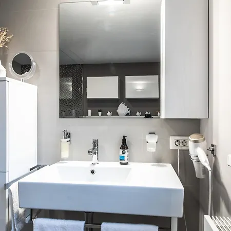 Casa vacanze River House Hrib *