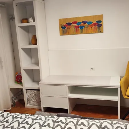 Tatil Evi River House Hrib Preddvor
