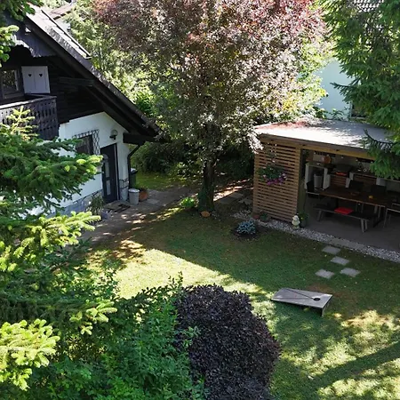 River House Hrib Preddvor