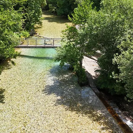 River House Hrib * Preddvor