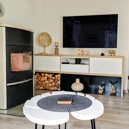 Tatil Evi River House Hrib Preddvor