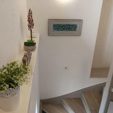 River House Hrib * Preddvor