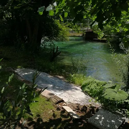 River House Hrib Casa vacanze Preddvor