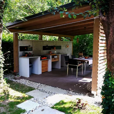 River House Hrib Casa vacanze