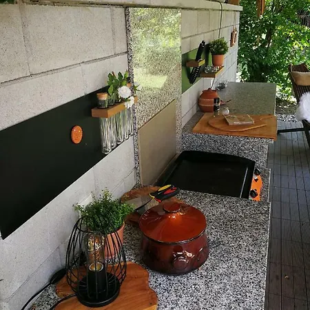 River House Hrib
