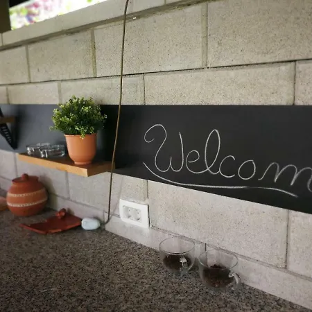 Holiday home River House Hrib Preddvor