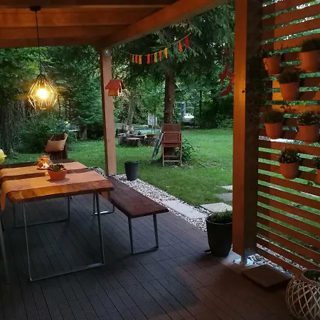 River House Hrib Preddvor