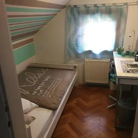 River House Hrib 펜션