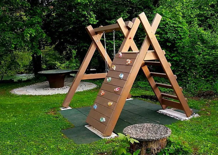 River House Hrib Preddvor