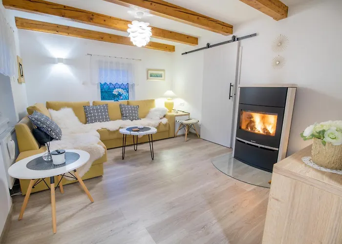 River House Hrib Preddvor