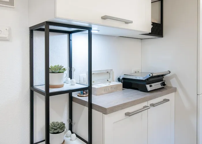 River House Hrib * Preddvor