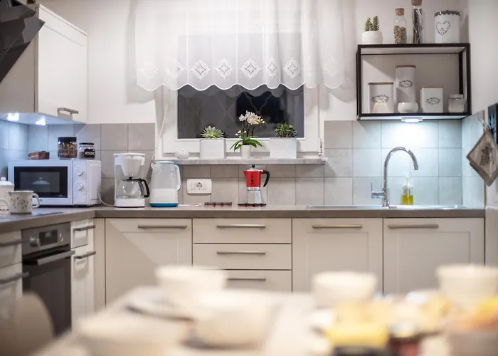 River House Hrib Tatil Evi *