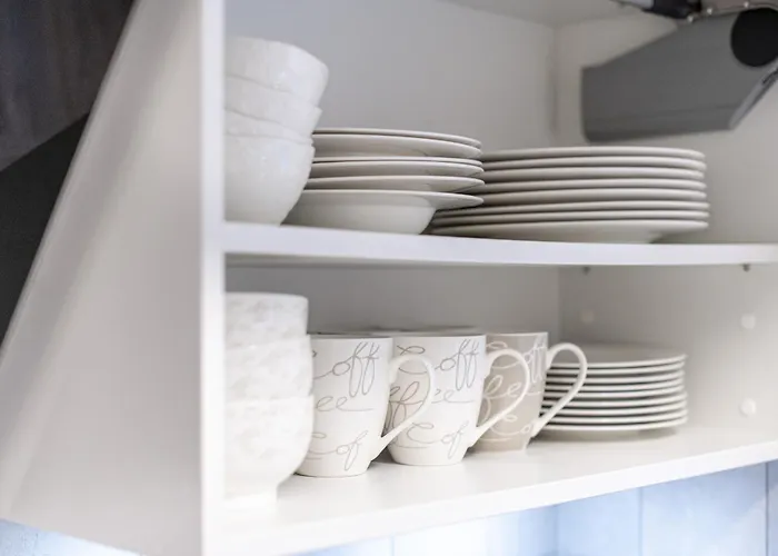 River House Hrib Tatil Evi *