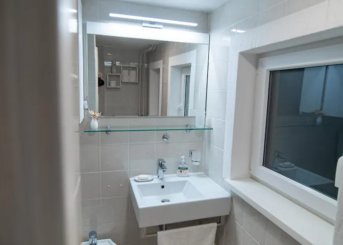 River House Hrib Tatil Evi