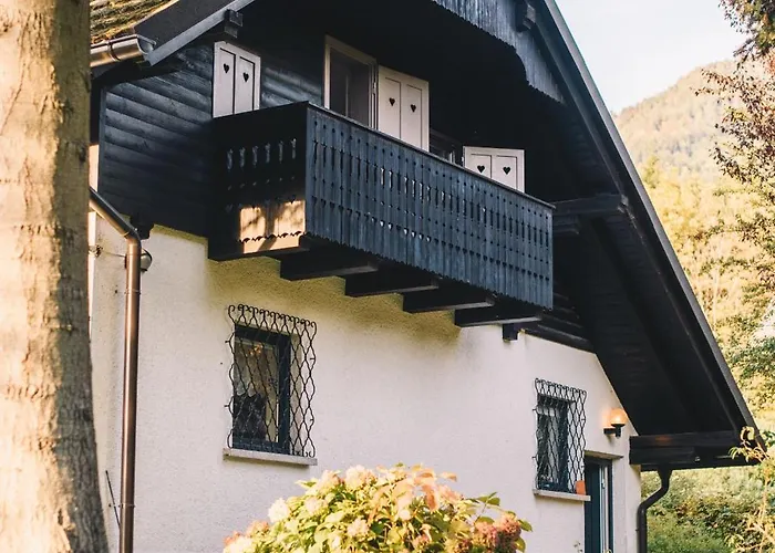 River House Hrib Casa de Férias