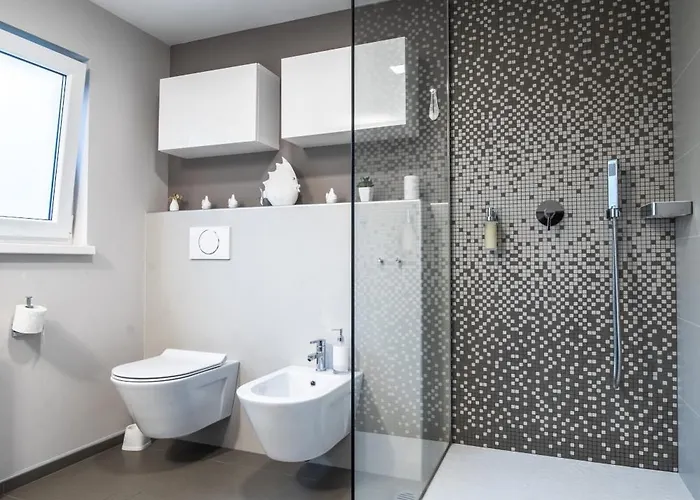 Tatil Evi River House Hrib *