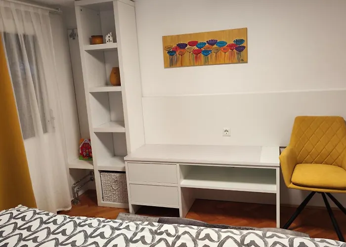 Tatil Evi River House Hrib Preddvor