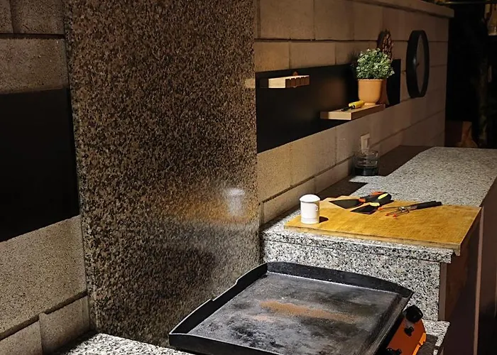 Tatil Evi River House Hrib