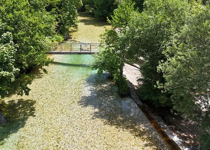 River House Hrib * Preddvor