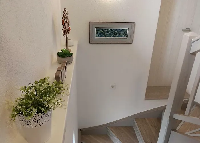 River House Hrib * Preddvor