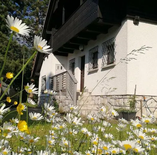 River House Hrib Holiday home Preddvor