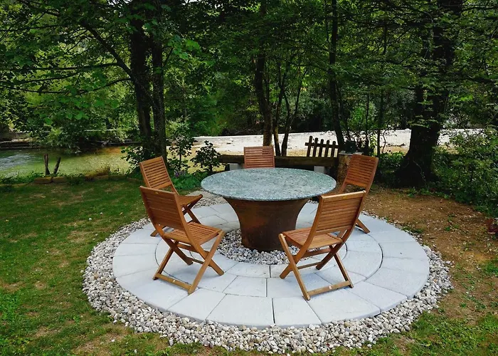 River House Hrib بريدفور