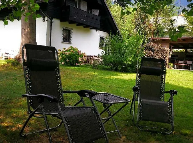 River House Hrib Casa de Férias