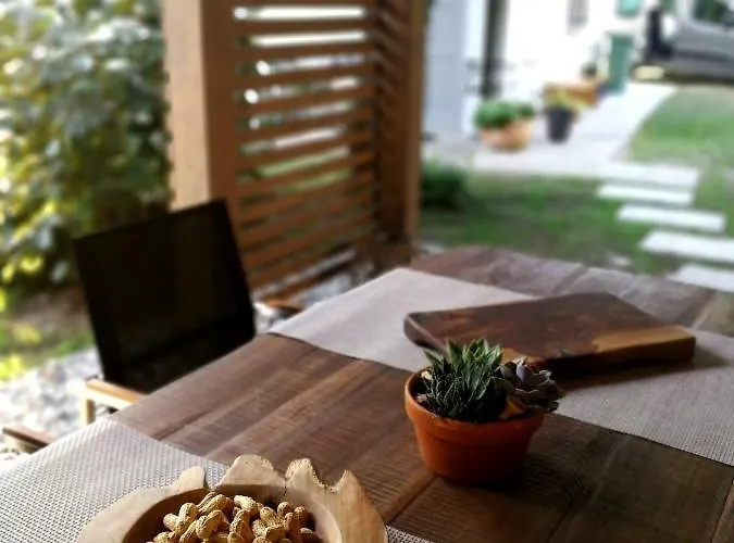 Tatil Evi River House Hrib *