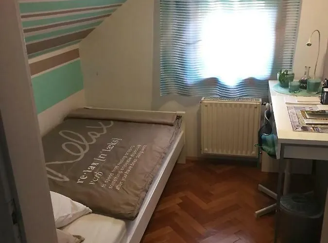 River House Hrib Tatil Evi