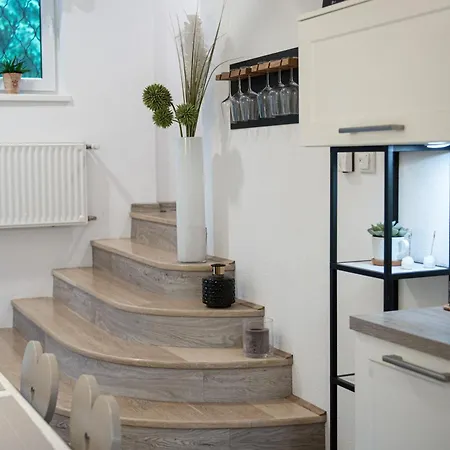 River House Hrib Prázdninový dům Preddvor