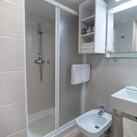Prázdninový dům River House Hrib *