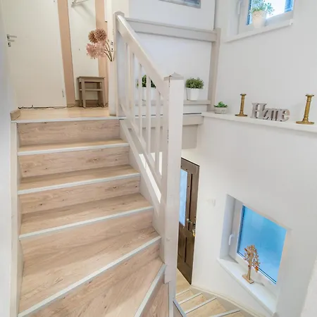 River House Hrib Prázdninový dům Preddvor