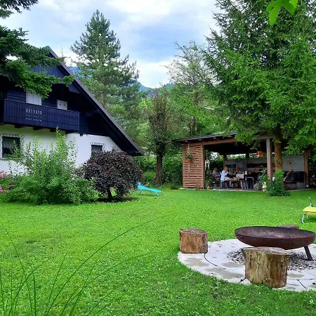River House Hrib Preddvor