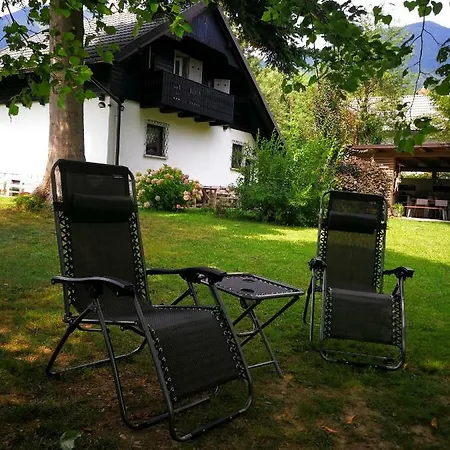 River House Hrib Prázdninový dům
